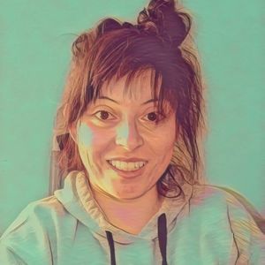 Meet your Posher, Ivette